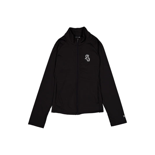 Chicago White Sox Women's Full-Zip Athletic Jacket