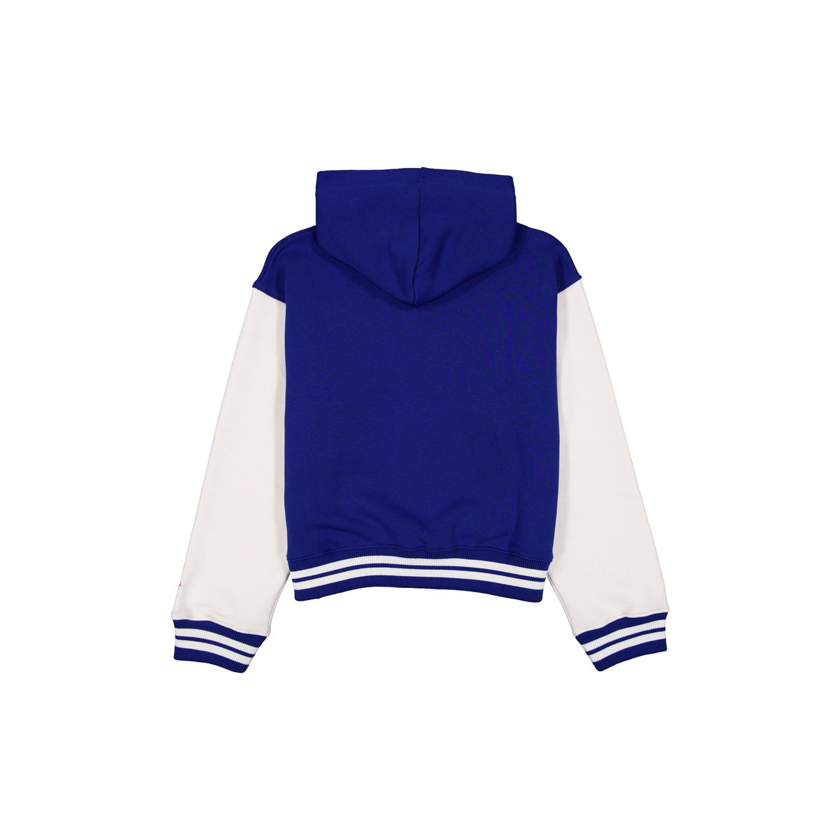 Buffalo Bills Women's Throwback Fleece Jacket