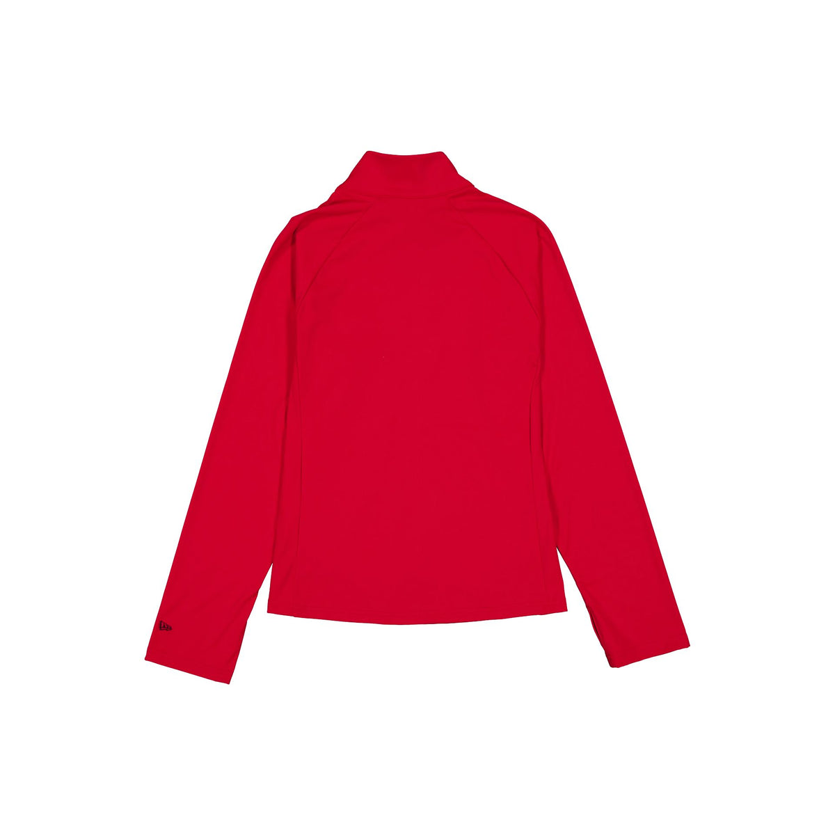San Francisco 49ers Women's Full-Zip Athletic Jacket