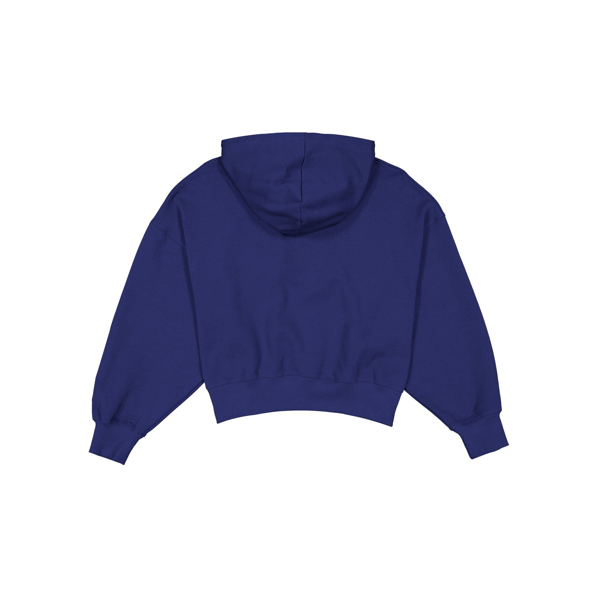 Los Angeles Dodgers Women's Boxy Laurel Hoodie