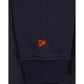 Houston Astros Women's Washed Cropped Hoodie