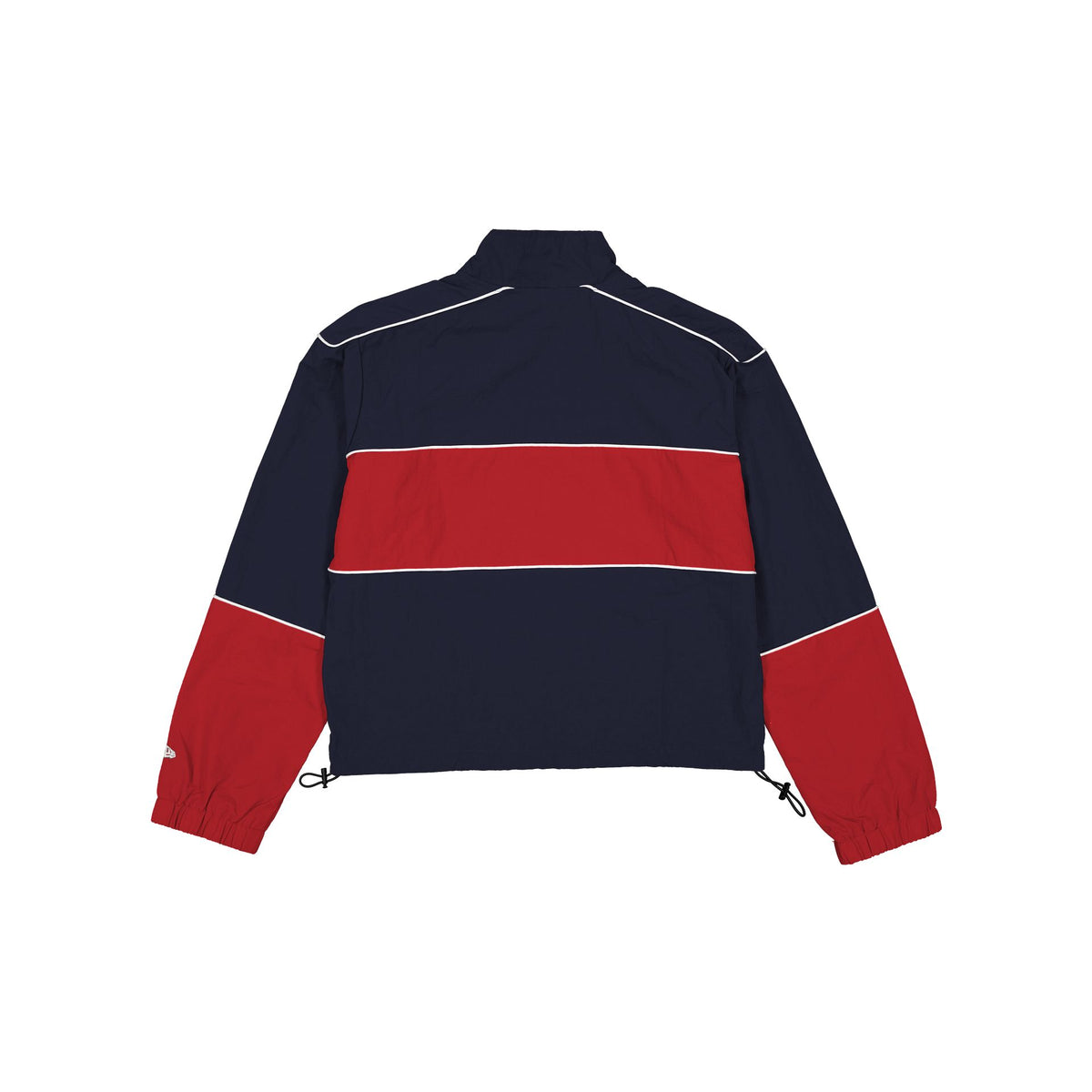 U.S. Men's National Team Women's Cropped Windbreaker