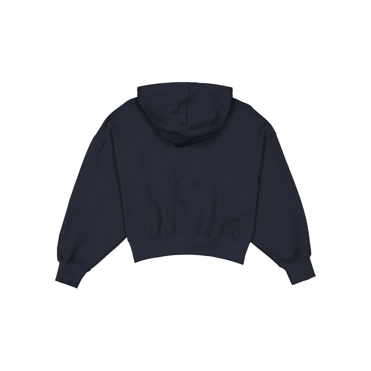 Dallas Cowboys Women's Boxy Laurel Hoodie