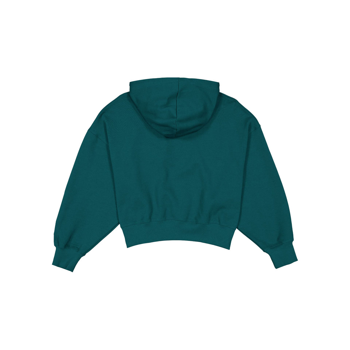 Philadelphia Eagles Women's Boxy Laurel Hoodie
