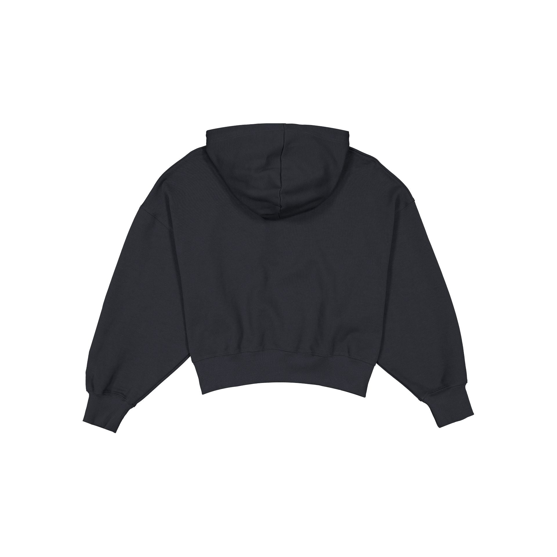 New York Yankees Women's Boxy Laurel Hoodie