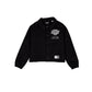 Los Angeles Kings Women's Cropped Wool Jacket