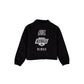 Los Angeles Kings Women's Cropped Wool Jacket