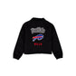 Buffalo Bills Women's Cropped Wool Jacket