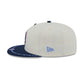 New York Yankees Day of the Dead Chrome White 59FIFTY Fitted Hat