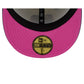 New York Yankees Day of the Dead Chrome White 59FIFTY Fitted Hat