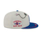Toronto Blue Jays Day of the Dead Chrome White 59FIFTY Fitted Hat