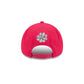Los Angeles Angels Day of the Dead 9FORTY A-Frame Snapback Hat