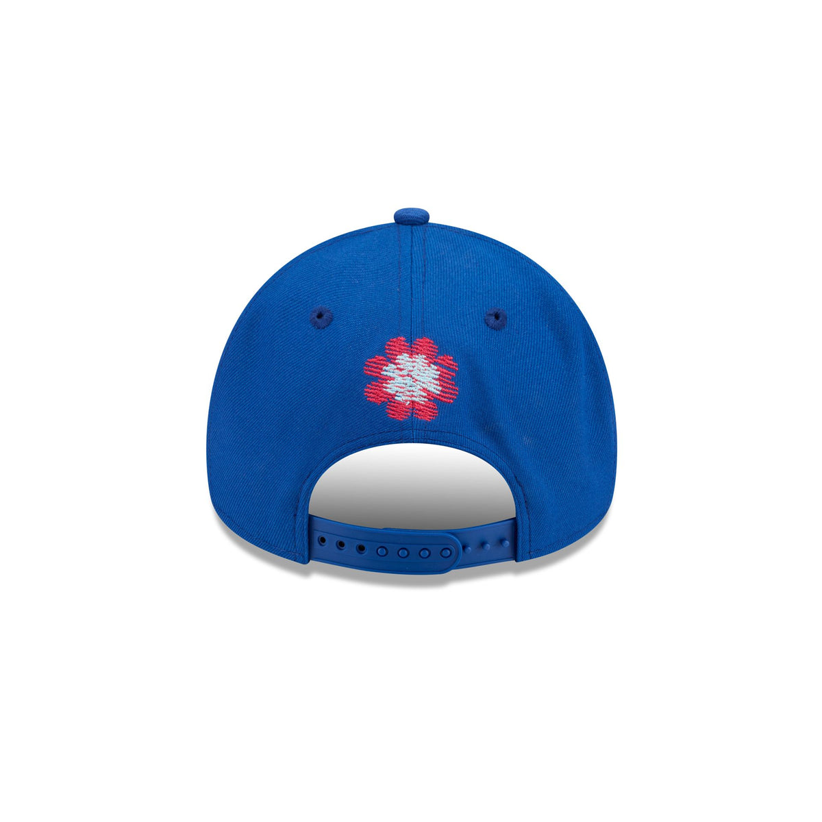 Toronto Blue Jays Day of the Dead 9FORTY A-Frame Snapback Hat