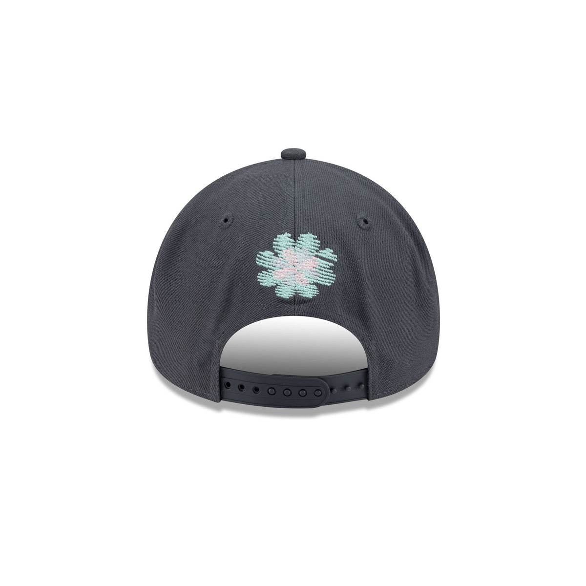 Chicago White Sox Day of the Dead 9FORTY A-Frame Snapback Hat