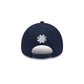 Detroit Tigers Day of the Dead 9FORTY A-Frame Snapback Hat