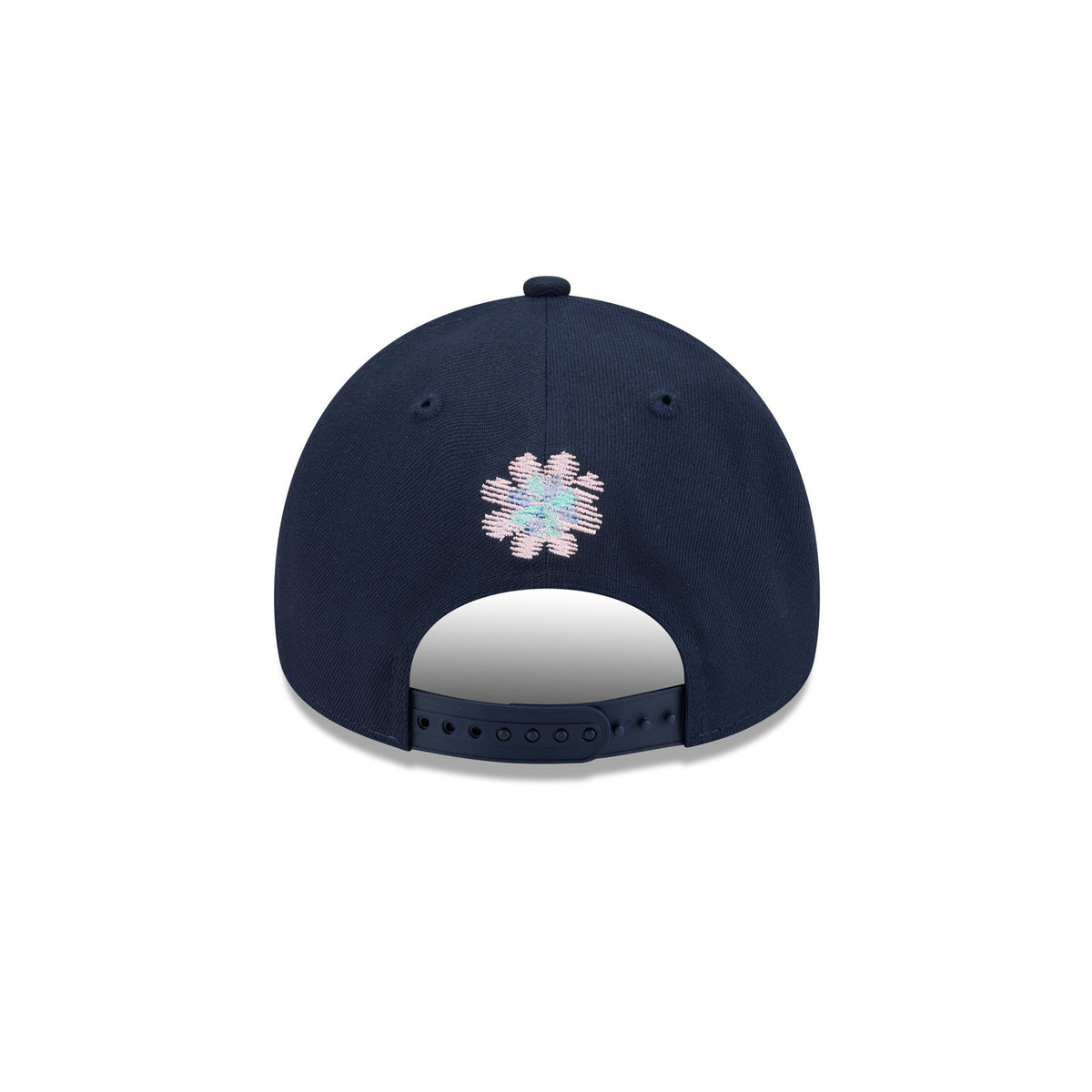 Detroit Tigers Day of the Dead 9FORTY A-Frame Snapback Hat