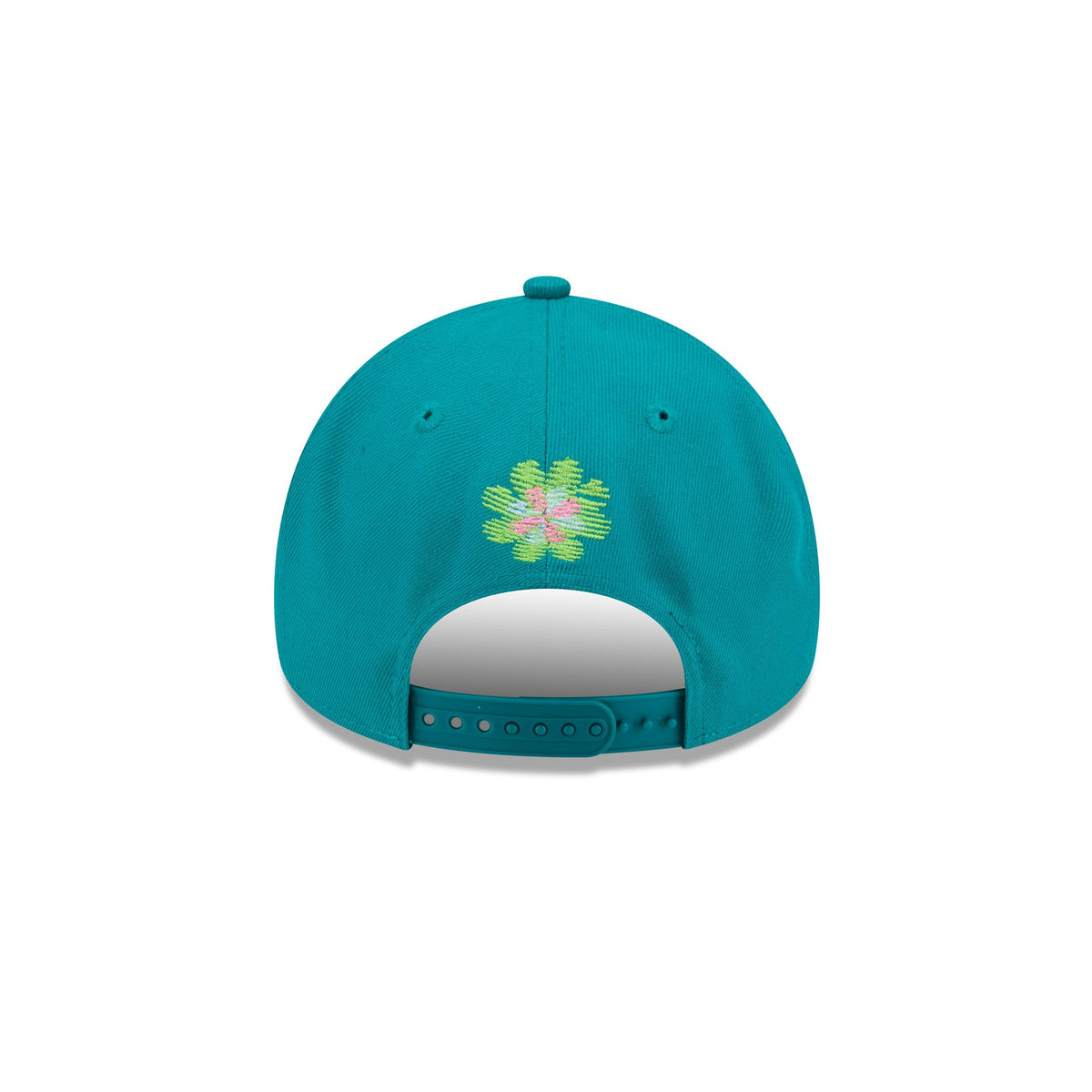 Athletics Day of the Dead 9FORTY A-Frame Snapback Hat