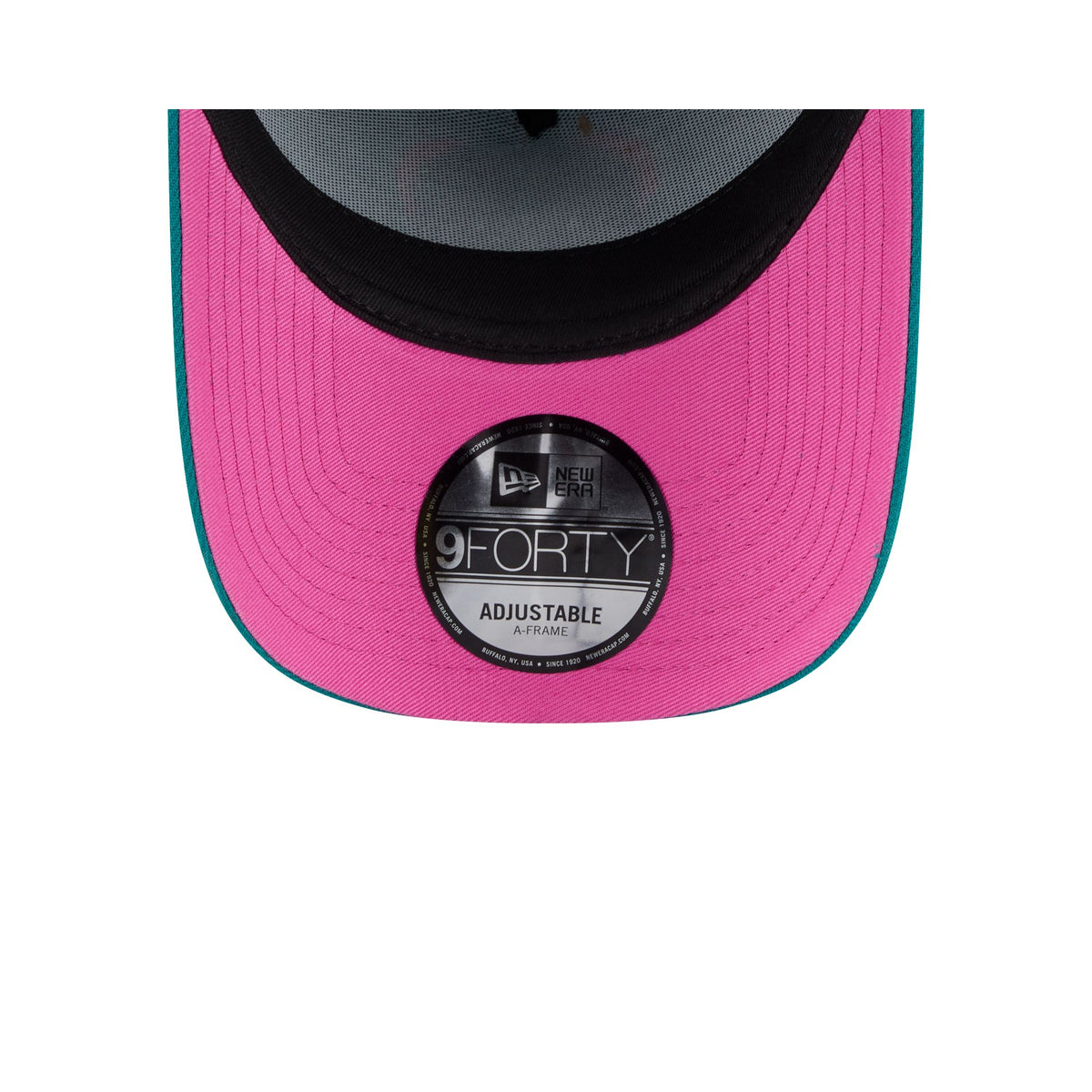 Athletics Day of the Dead 9FORTY A-Frame Snapback Hat