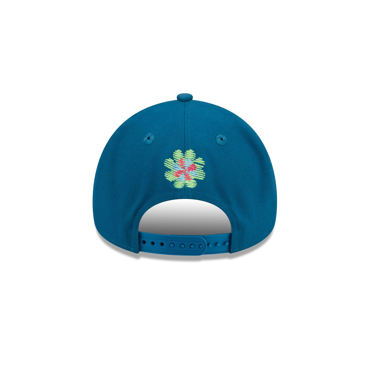 New Era Cap Day of the Dead 9FORTY A-Frame Snapback Hat