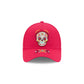 Kansas City Chiefs Day of the Dead 9FORTY A-Frame Snapback Hat