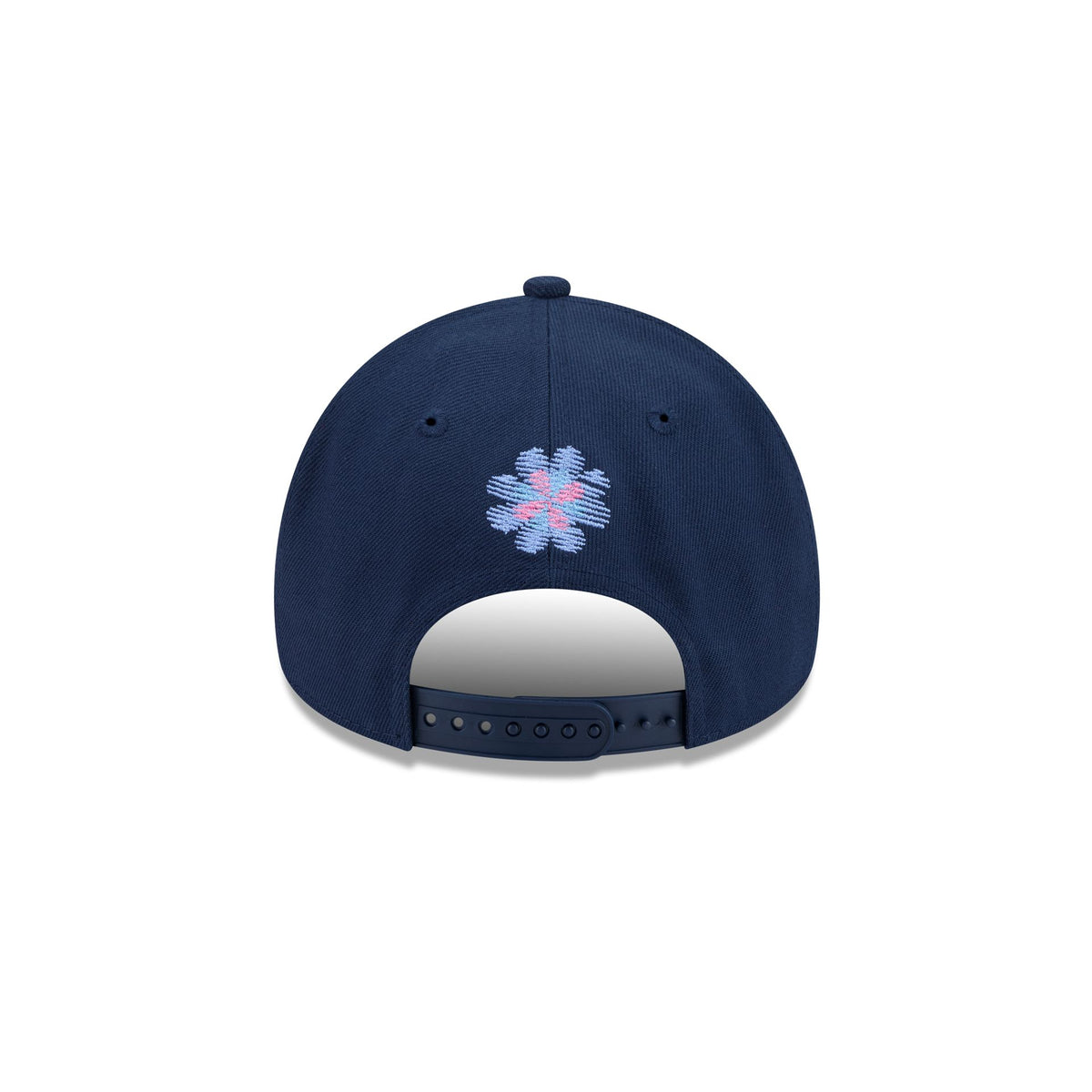 New York Yankees Day of the Dead 9FORTY A-Frame Snapback Hat