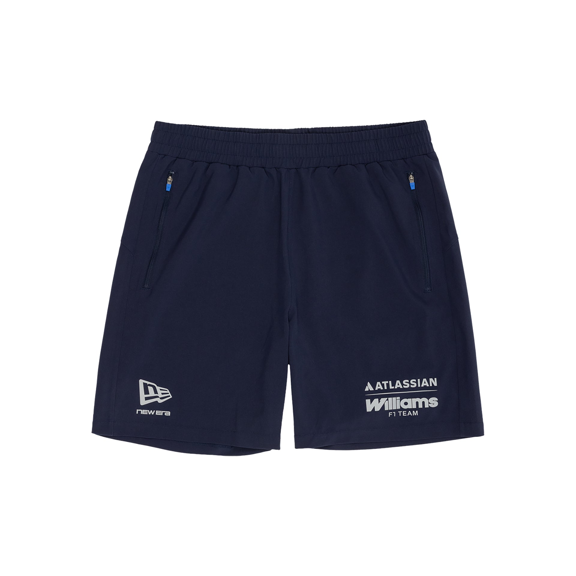 Atlassian Williams F1 Team Training Women's Shorts