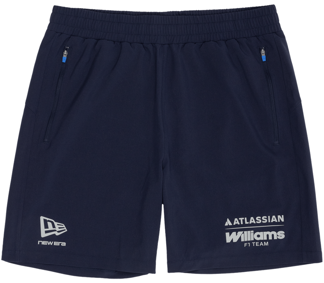 Atlassian Williams F1 Team Training Women's Shorts