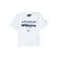 Atlassian Williams F1 Team Essential White T-Shirt