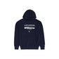 Atlassian Williams F1 Team Essential Hoodie