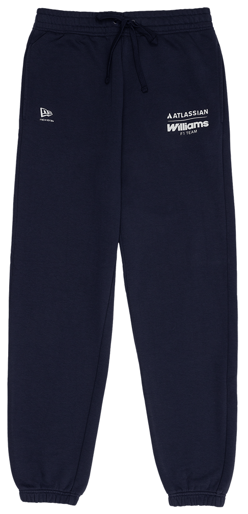 Atlassian Williams F1 Team Essential Jogger