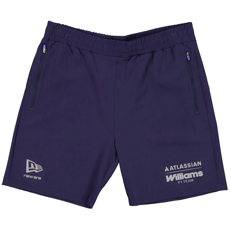 Atlassian Williams F1 Team Training Shorts