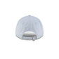 New Era Cap x Lacoste Light Blue 9FORTY Adjustable Hat