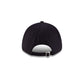 New Era Cap x Lacoste Navy 9FORTY Adjustable Hat
