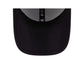 New Era Cap x Lacoste Navy 9FORTY Adjustable Hat