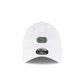 New Era Cap x Lacoste Flag White 9TWENTY Adjustable Hat