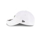 New Era Cap x Lacoste Flag White 9TWENTY Adjustable Hat