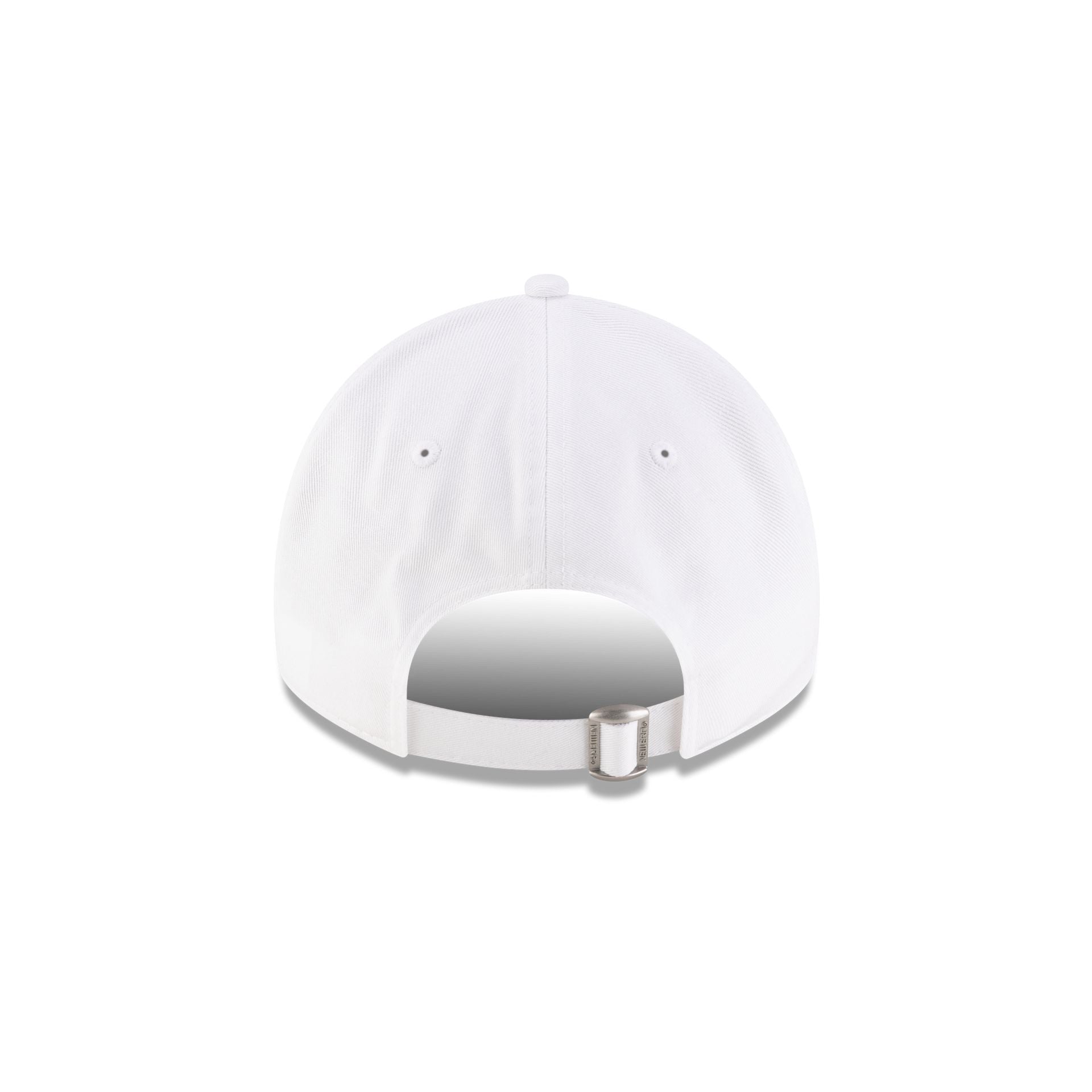 New Era Cap x Lacoste Flag White 9TWENTY Adjustable Hat