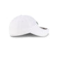New Era Cap x Lacoste Flag White 9TWENTY Adjustable Hat