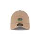 New Era Cap x Lacoste Flag Khaki 9TWENTY Adjustable Hat