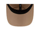 New Era Cap x Lacoste Flag Khaki 9TWENTY Adjustable Hat