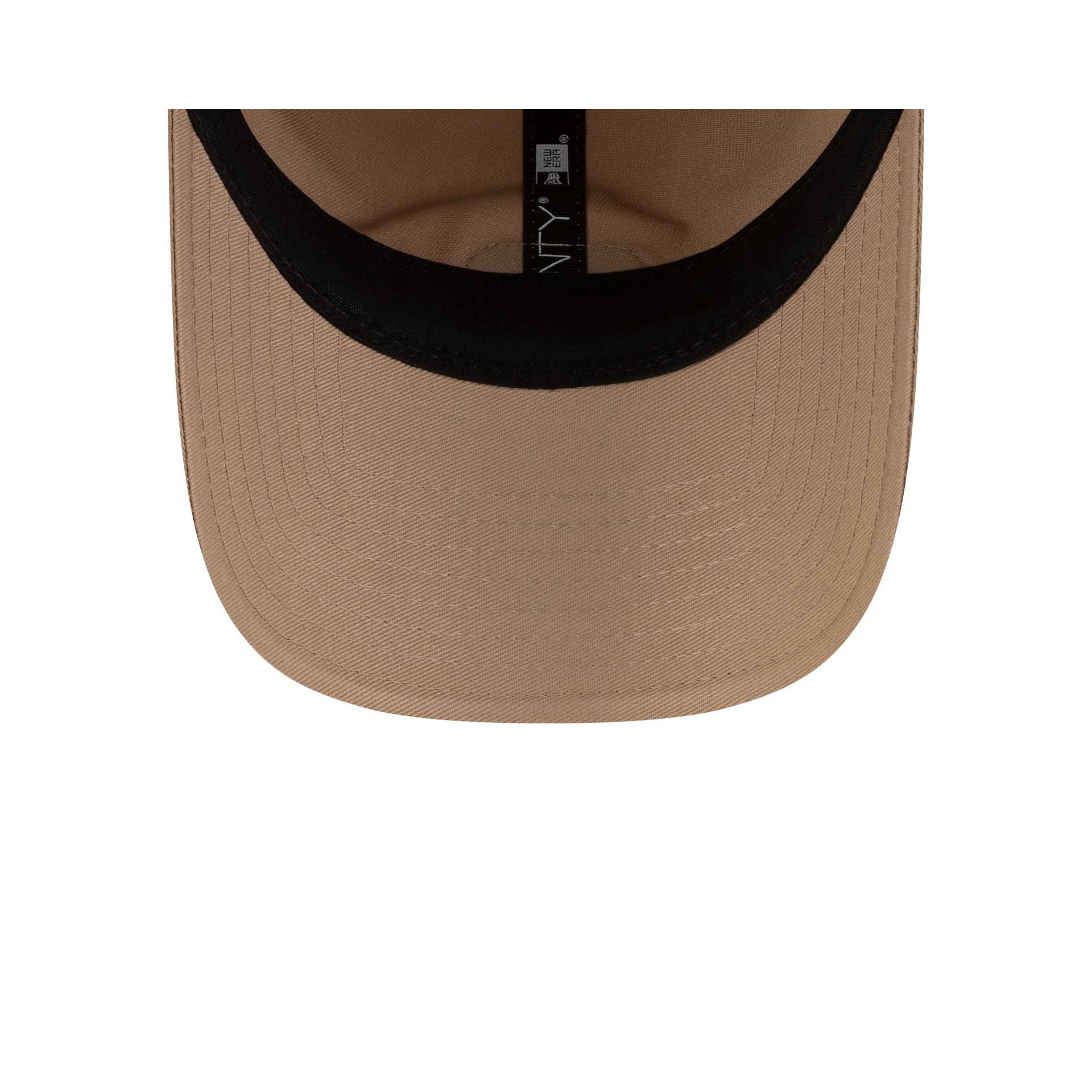 New Era Cap x Lacoste Flag Khaki 9TWENTY Adjustable Hat