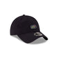 New Era Cap x Lacoste Flag Navy 9TWENTY Adjustable Hat