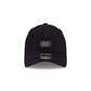 New Era Cap x Lacoste Flag Navy 9TWENTY Adjustable Hat