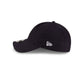 New Era Cap x Lacoste Flag Navy 9TWENTY Adjustable Hat