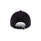 New Era Cap x Lacoste Flag Navy 9TWENTY Adjustable Hat