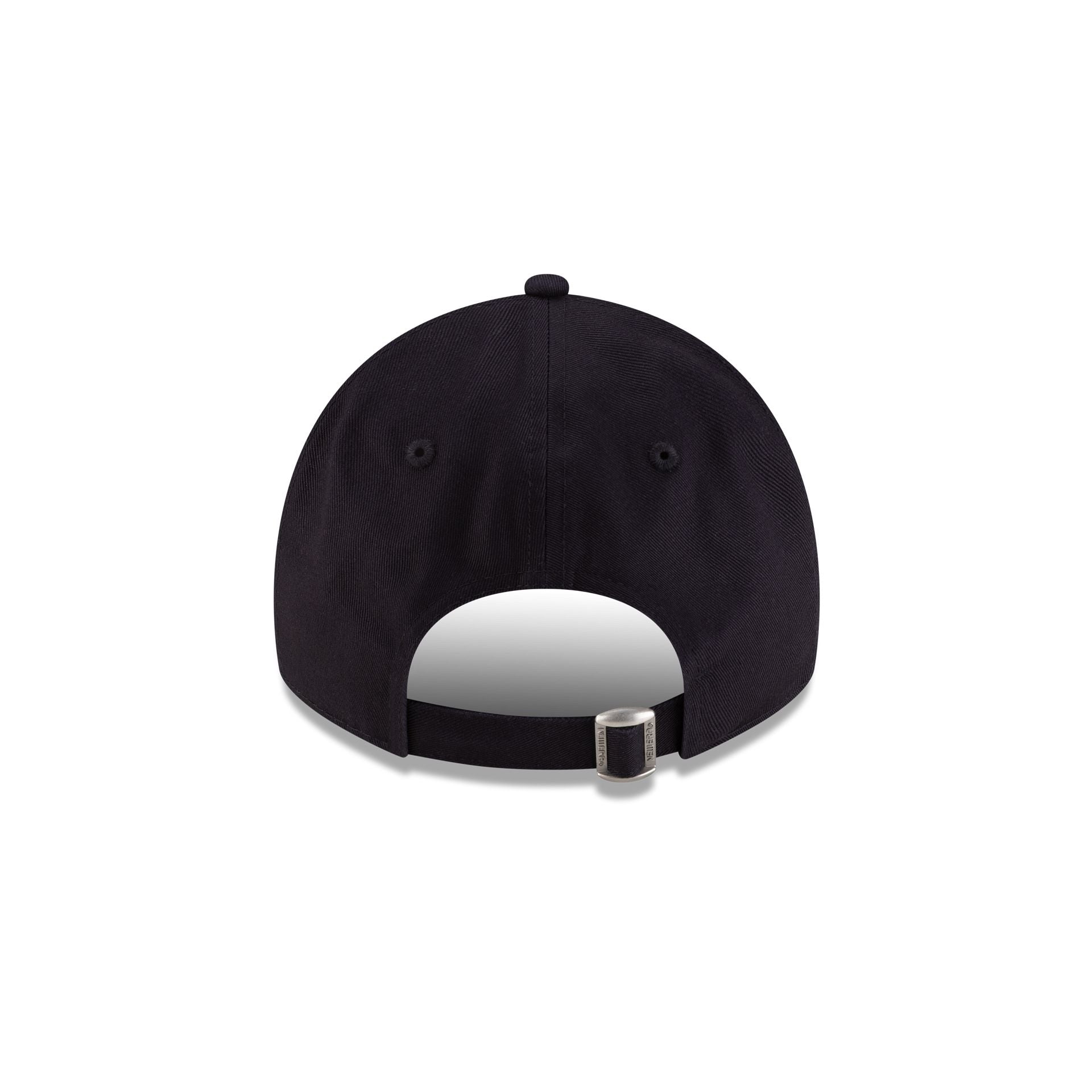 New Era Cap x Lacoste Flag Navy 9TWENTY Adjustable Hat