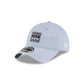 New Era Cap x Lacoste Ball Light Blue 9TWENTY Adjustable Hat