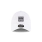 New Era Cap x Lacoste Ball Optic White 9TWENTY Adjustable Hat