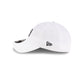 New Era Cap x Lacoste Ball Optic White 9TWENTY Adjustable Hat