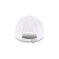 New Era Cap x Lacoste Ball Optic White 9TWENTY Adjustable Hat